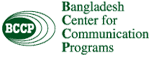 Bangladesh Centre for Communication Programs